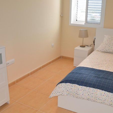 Miramar 10 Leilighet San Sebastián de la Gomera Eksteriør bilde