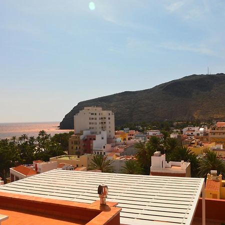 Miramar 10 Leilighet San Sebastián de la Gomera Eksteriør bilde