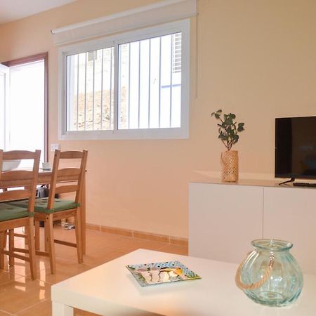 Miramar 10 Leilighet San Sebastián de la Gomera Eksteriør bilde