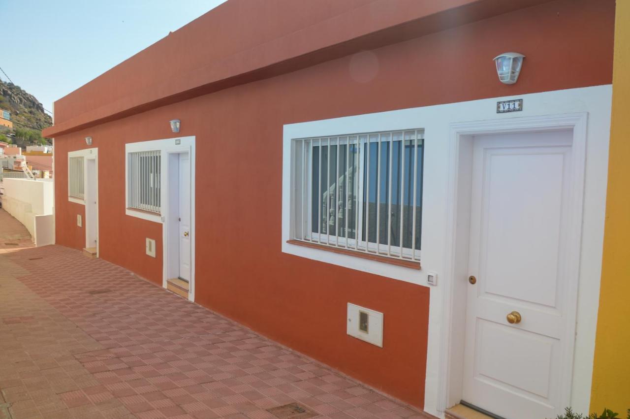 Miramar 10 Leilighet San Sebastián de la Gomera Eksteriør bilde