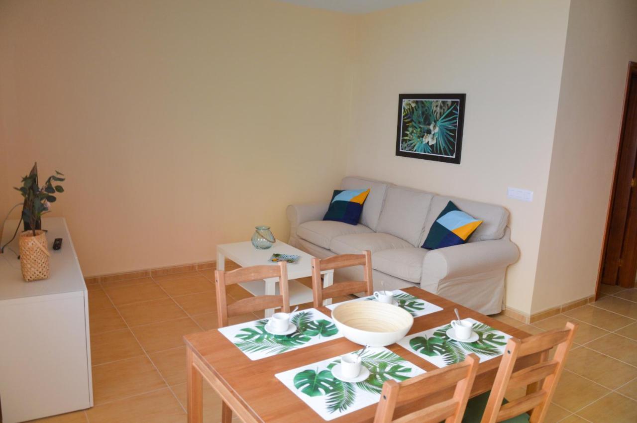 Miramar 10 Leilighet San Sebastián de la Gomera Eksteriør bilde