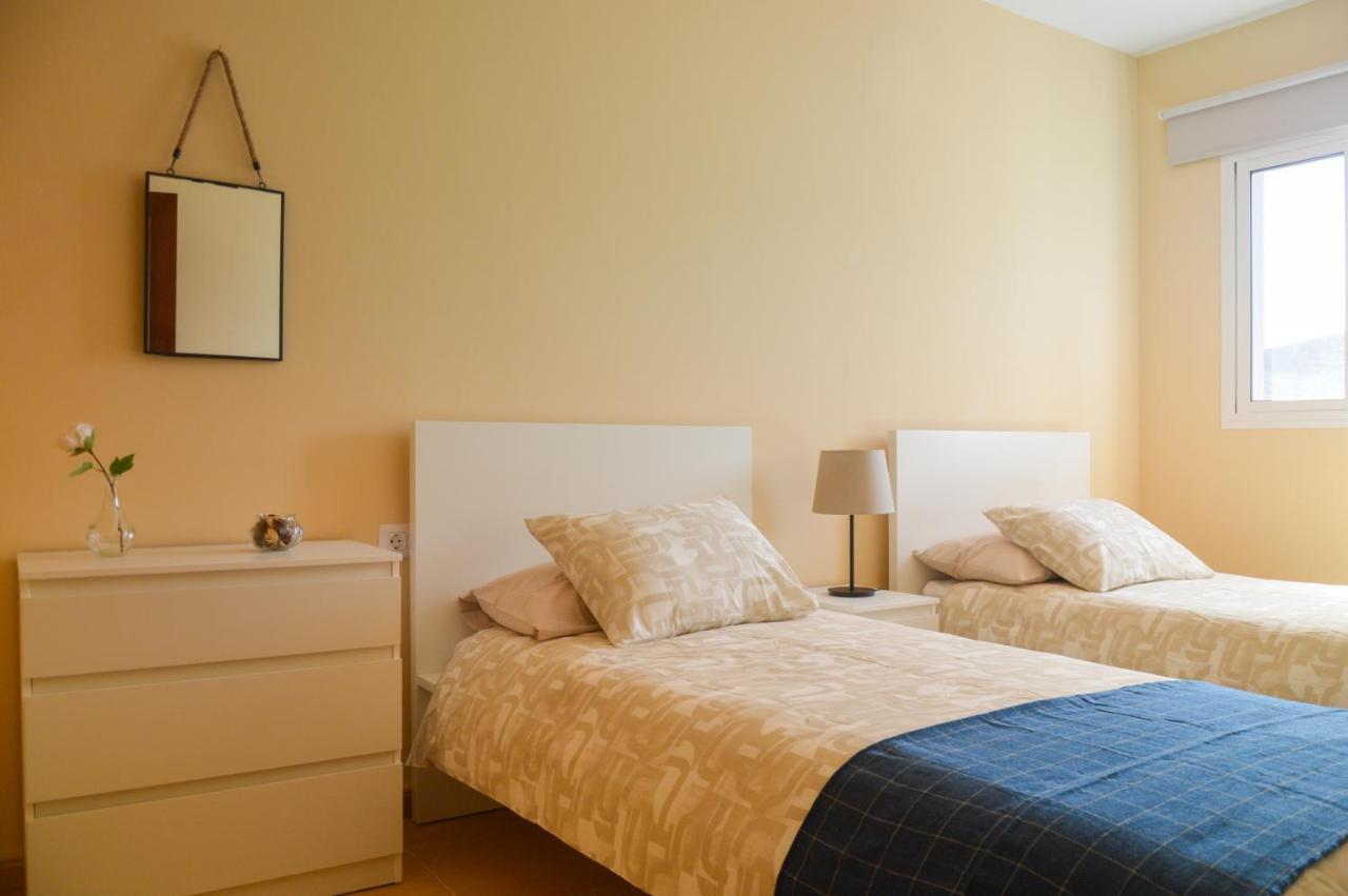 Miramar 10 Leilighet San Sebastián de la Gomera Eksteriør bilde