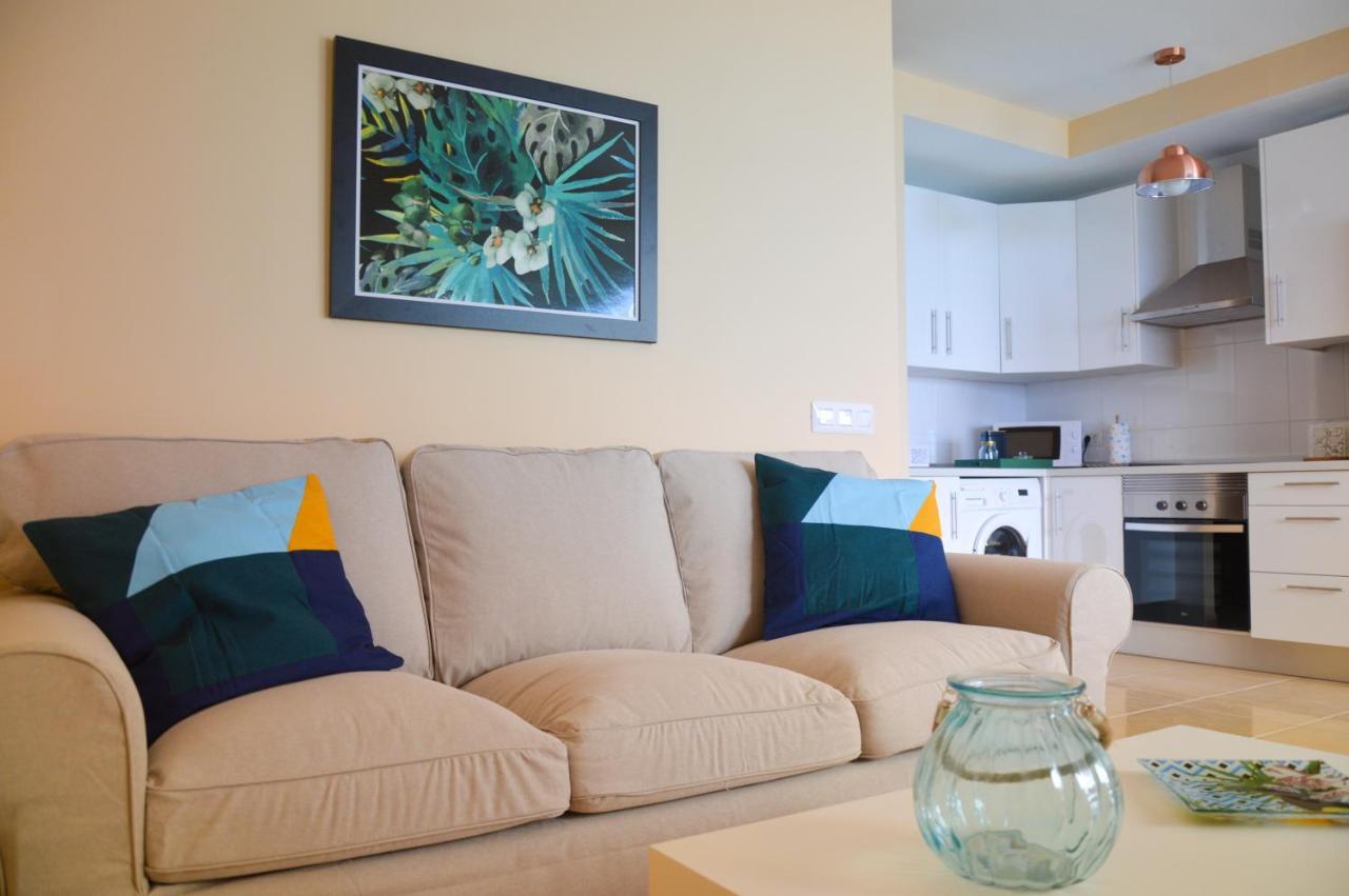 Miramar 10 Leilighet San Sebastián de la Gomera Eksteriør bilde
